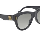 Loewe Vintage Screen Sunglasses