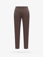 Incotex Trouser Brown   Mens