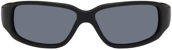 Photo: BONNIE CLYDE Black Best Friend Sunglasses