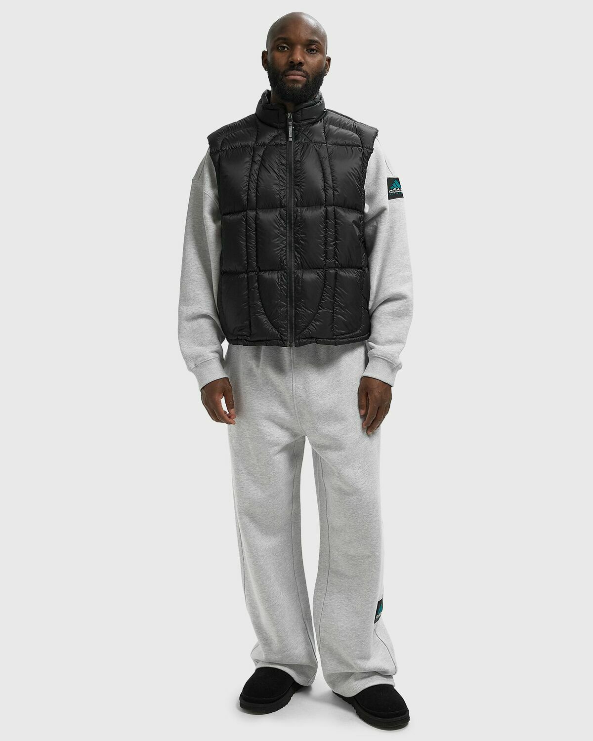 Adidas EQT VEST Black Men