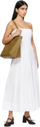 Proenza Schouler Tan Days Tote