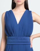 Max Mara Womens Jumpsuit in Blue