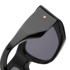 KIMEZE Men's Concept 1 Sunglasses in Black 