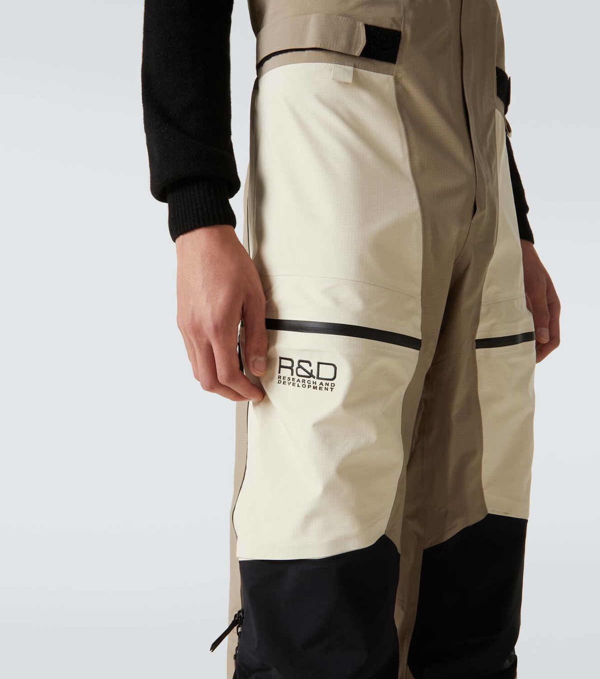 Peak Performance Vertical Gore-Tex® Pro 3L Shell ski pants Peak