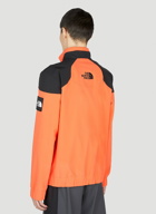 The North Face - Carduelis Wind-Resistant Jacket in Orange
