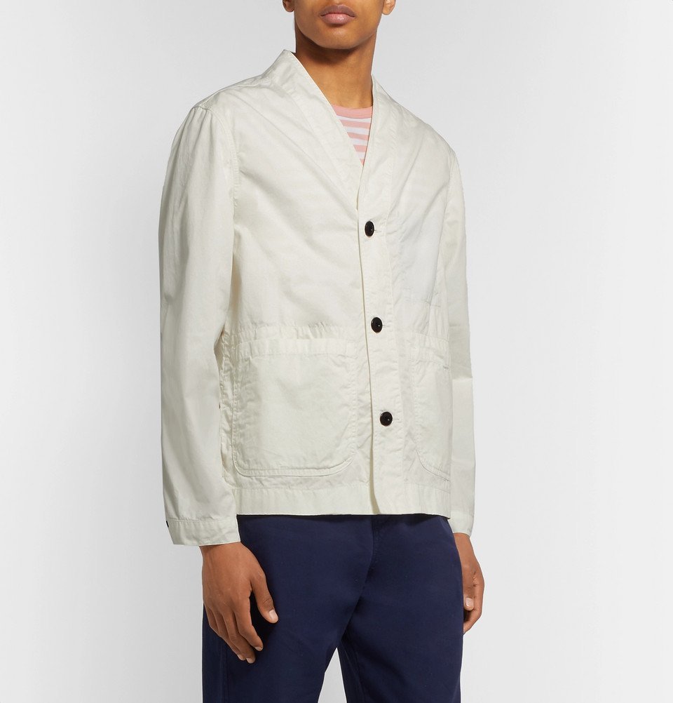 Albam deals chore jacket