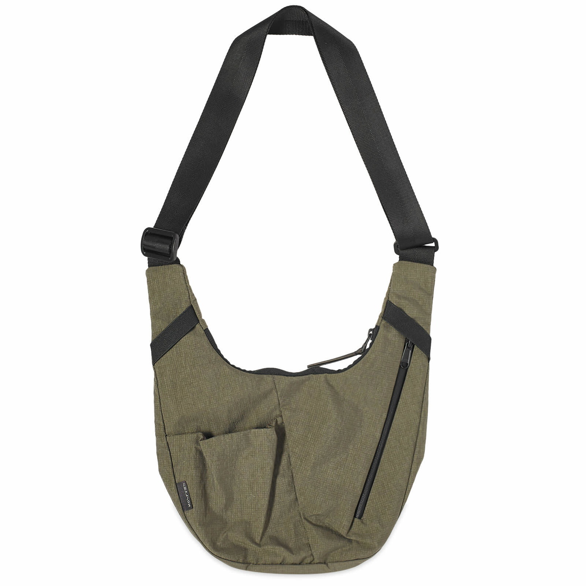 SEALSON M1 Cross Body Bag in Sage Green 