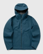 Arc´teryx Veilance ARRIS JACKET Blue Mens Shell Jacket