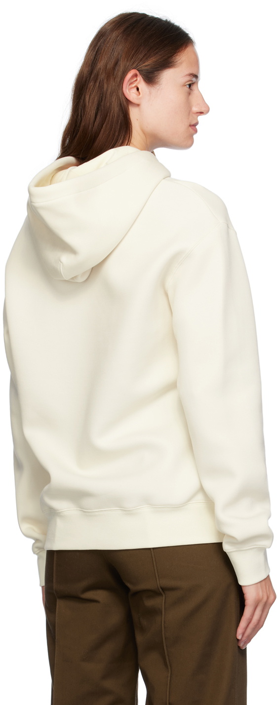 MACKAGE Off-White Krystian Hoodie
