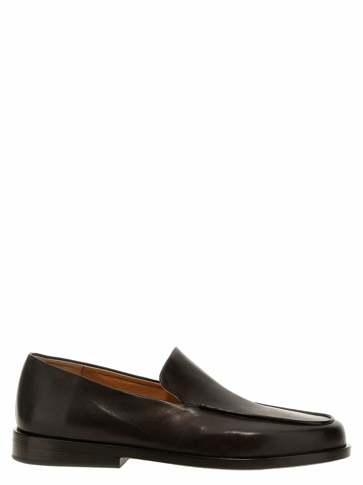 【関税込み】Marsell ブラウン Alluce ローファー Marsèll Brown Alluce Loafers Marsèll