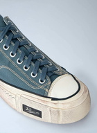 Visvim Skagway Lo G.Patten Sneakers