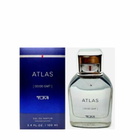 Tumi Mens Atlas [00:00 Gmt] EDP 3.4 oz Fragrances 850016678430