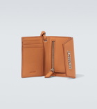 Jacquemus - Le porte Jacquemus leather wallet
