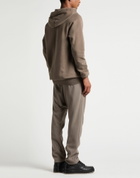 Rick Owens Mens Sweatshirt Taupe