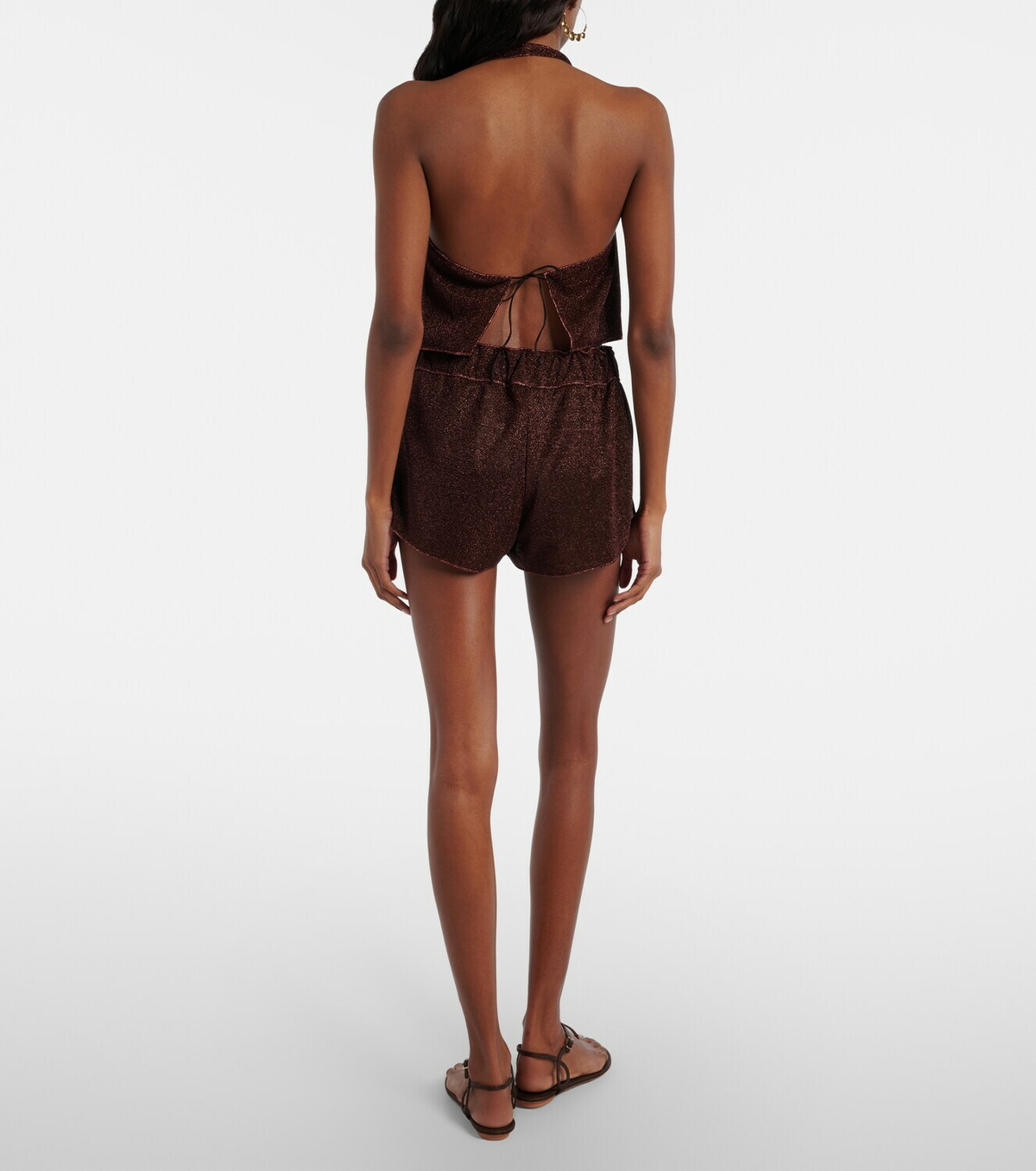 Oséree Lumière shorts