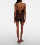 Oséree Lumière shorts