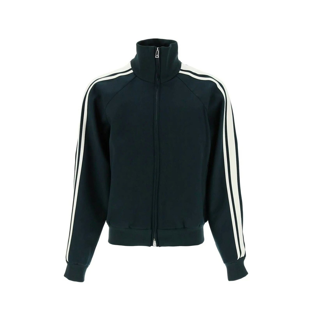 BOTTEGA VENETA - Wool Chevron Jacket Bottega Veneta