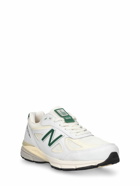 NEW BALANCE - 990 V4 Made In Usa Sneakers