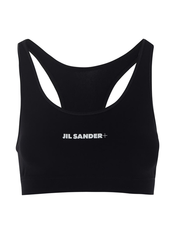 Photo: Jil Sander Technical Tank Top