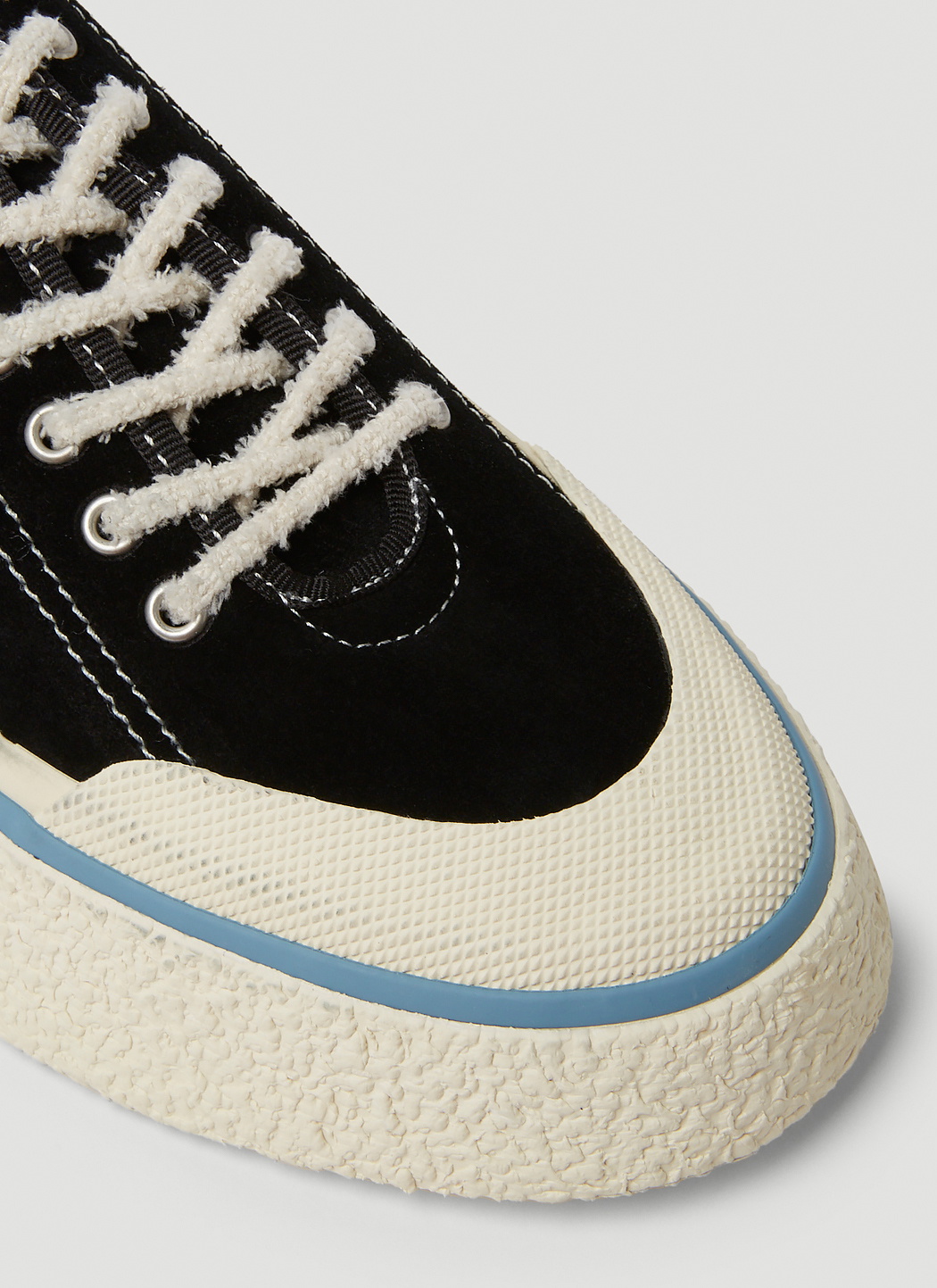 Eytys Laguna Suede Sneakers