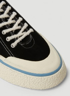 Eytys Laguna Suede Sneakers