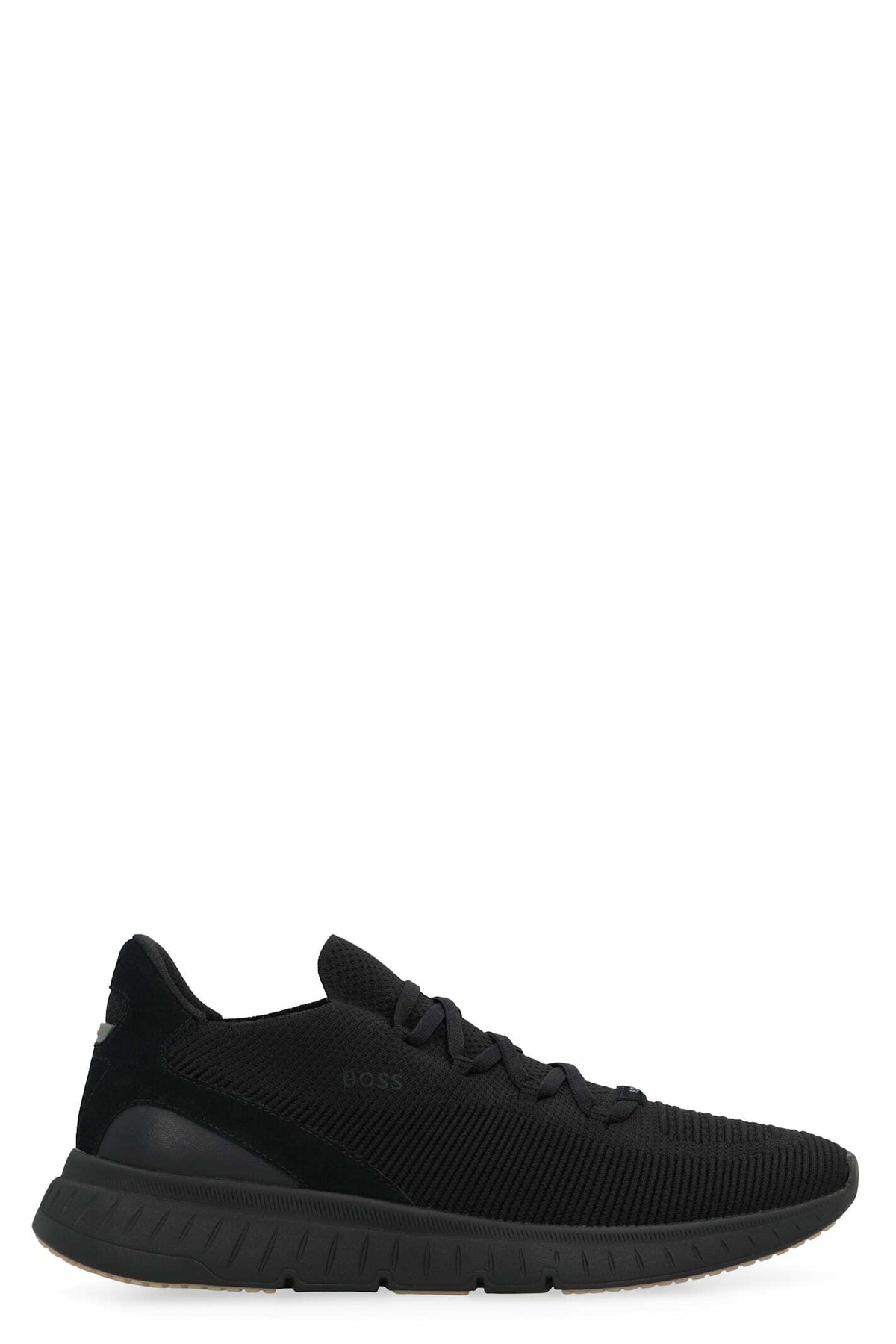【送料&関税込】Hugo Boss Fabric Low-top Sneakers Hugo Boss Fabric Low-top Sneakers - Casual Shoes - BeyondStyle