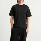 Puma Men's x Skepta T-Shirt in Puma Men's Black