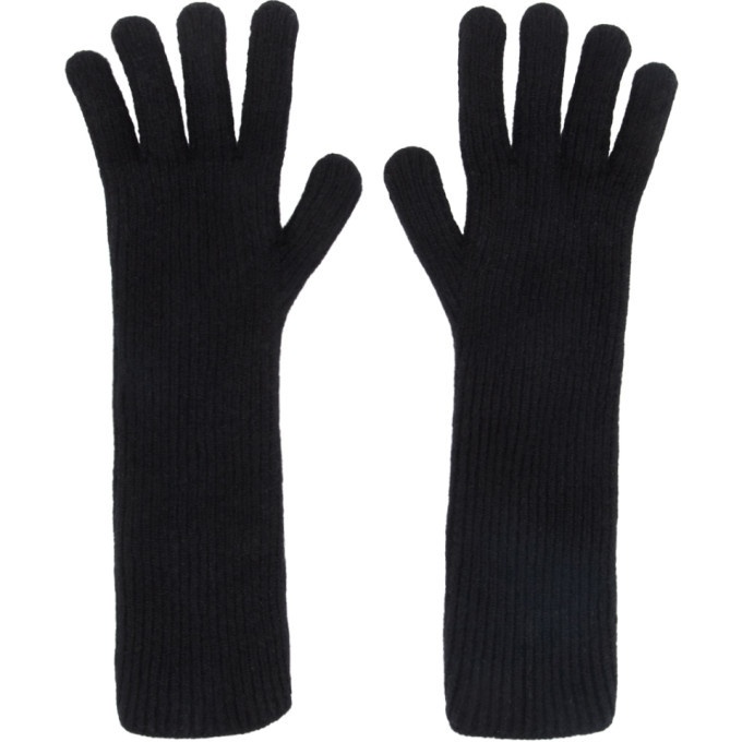 Photo: Julius Black Dimensional Gloves