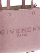 Givenchy G Tote Bag