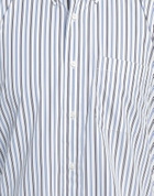 Thom Browne Mens Shirt in White