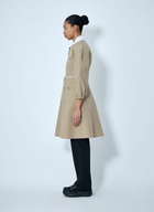 Moncler Belted Utility Jacket