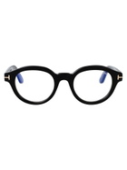 Tom Ford Eyewear Ft6037-b Glasses