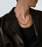 Sydney Evan 14kt gold chain necklace