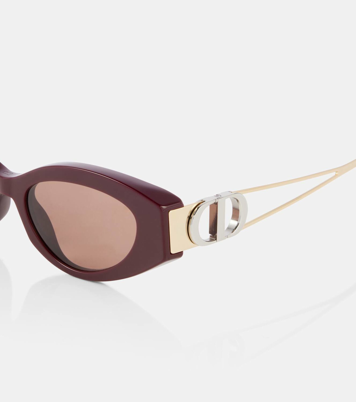 Dior Eyewear 30Montaigne B6I cat-eye sunglasses