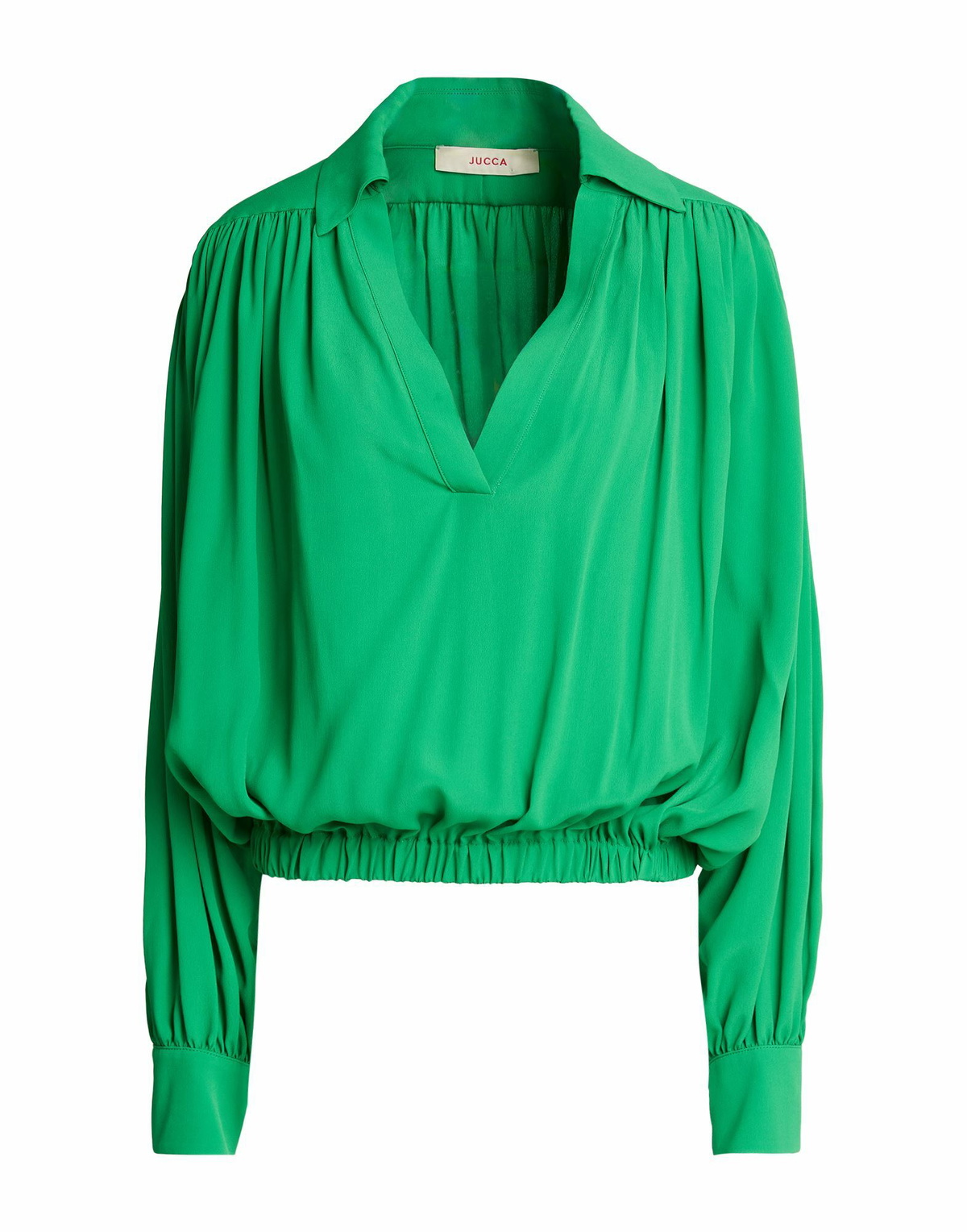 Jucca Womens Top in Green