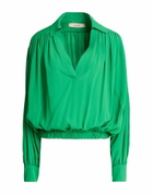 Jucca Womens Top in Green