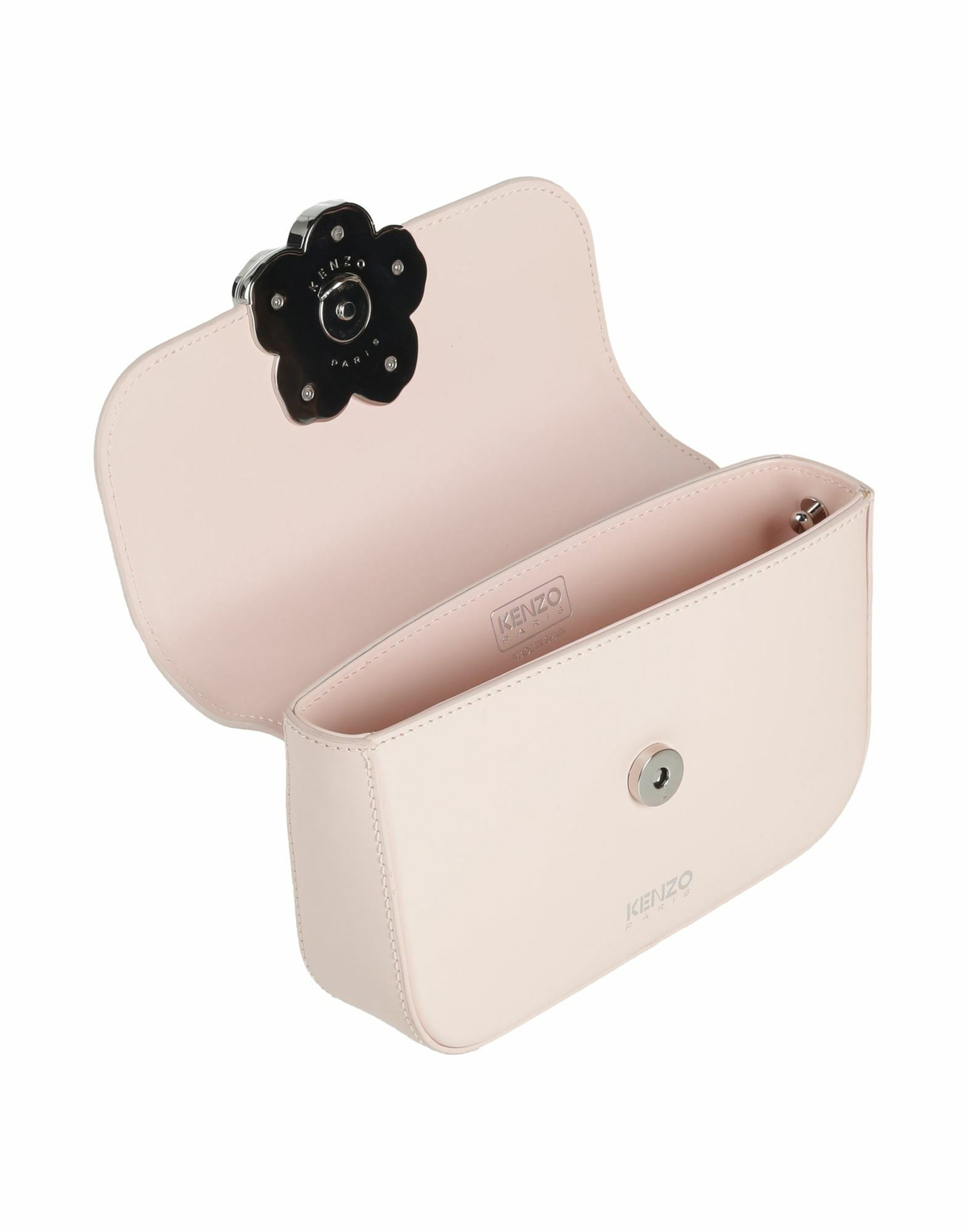 Kenzo Womens Cross-body bag Light in Pink