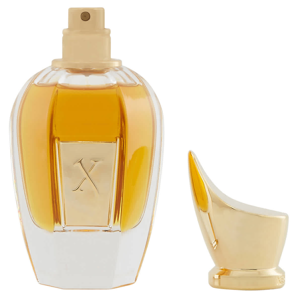 Xerjoff Unisex Shooting Stars Cruz Del Sur II EDP Spray 1.7 oz Fragrances 8033488152871