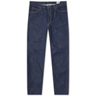 orSlow C100 Super Slim Jean