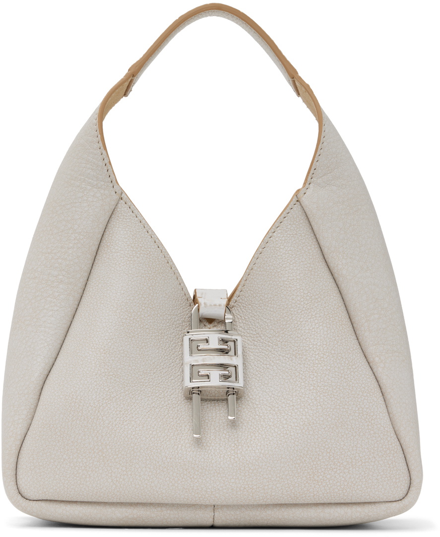 Givenchy Off-White Mini G Bag Givenchy