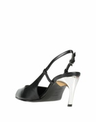 Mcqueen Womens Pumps in Black