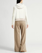 Peserico Womens Vest in Beige