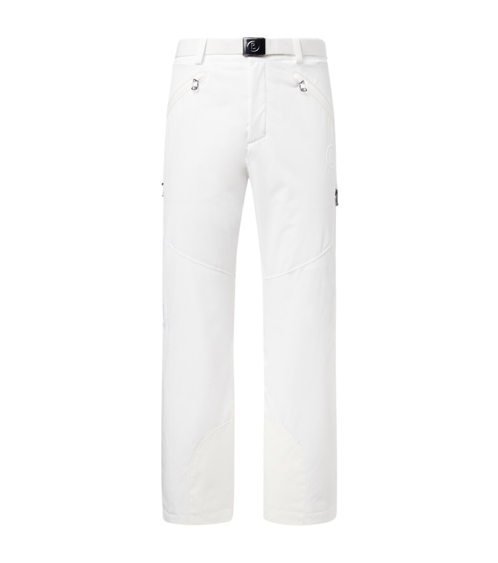 Photo: Bogner Tim belted ski pants