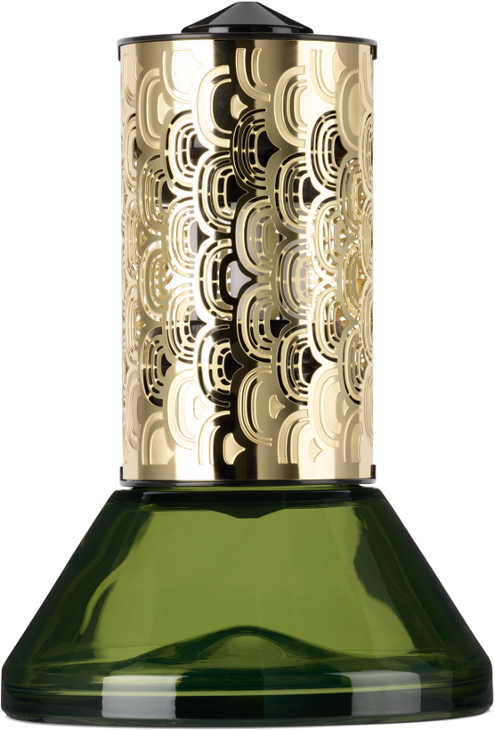 Photo: diptyque Figuier Hourglass Diffuser