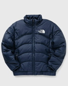 The North Face Jacket 2000 Blue - Mens - Down & Puffer Jackets