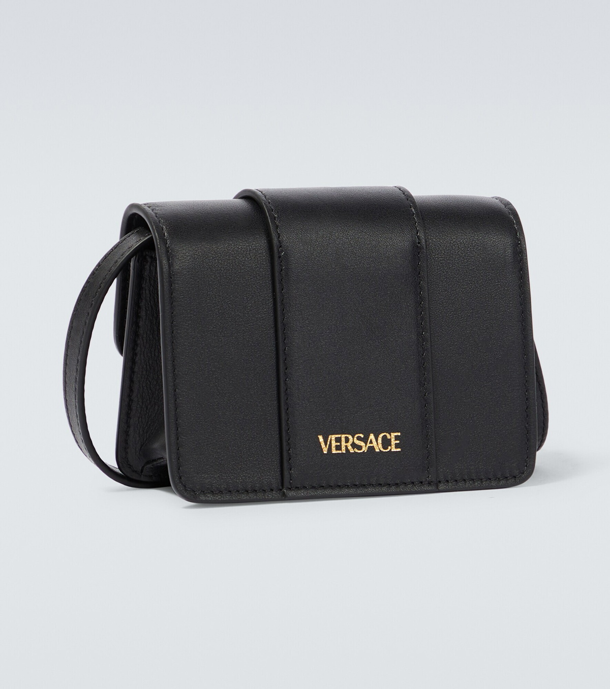 【VERSACE】送料/関税込 Medusa Biggie crossbody bag MINI VERSACE】送料/関税込 Medusa Biggie crossbody bag MINI