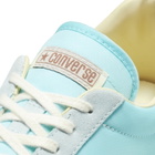 Converse Men's x Tyler the Creator 1908 Coach Jogger Sneaker in Quiet Tide/Starlight Blue