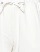 Crossley Womens Pants Ivory