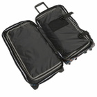 Eastpak x Basquiat Transit'r Medium Luggage Case - Kings 2 in Multi 