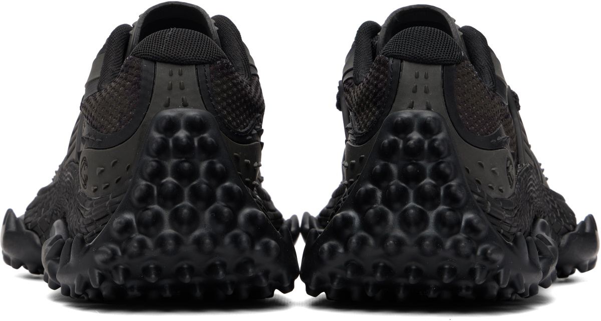 CAMPERLAB Black Tornado Sneakers